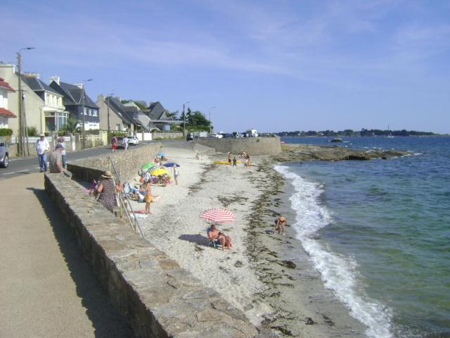 Votre Vue, La Mer, Les Bateaux !!! Wir Sprechen Flieben Deutsch, Touristentipps, We Speak English Concarneau Eksteriør billede