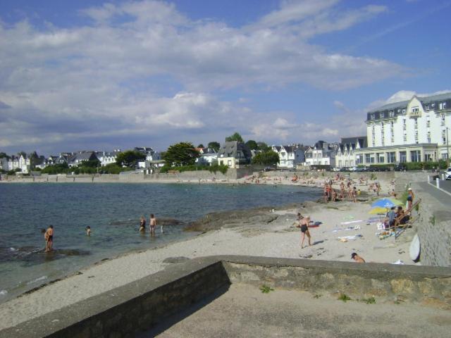 Votre Vue, La Mer, Les Bateaux !!! Wir Sprechen Flieben Deutsch, Touristentipps, We Speak English Concarneau Eksteriør billede